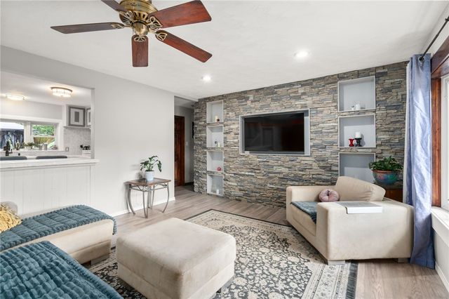 30 Lockwood Road, Cumberland, RI 02864