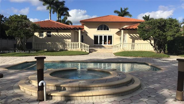 13460 SW 32nd Street, Miami, FL 33175