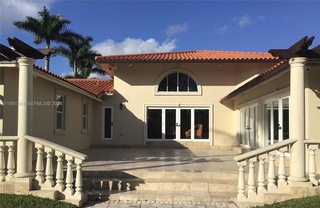 13460 SW 32nd Street, Miami, FL 33175