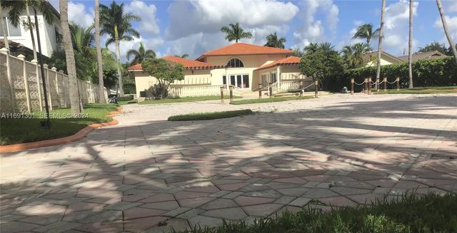 13460 SW 32nd Street, Miami, FL 33175