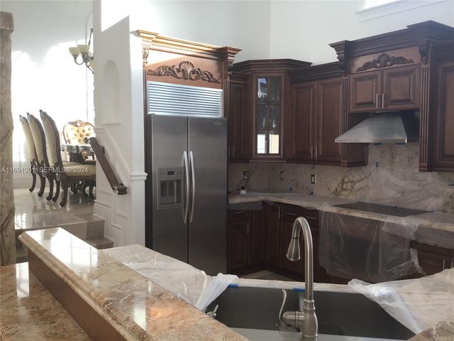 13460 SW 32nd Street, Miami, FL 33175