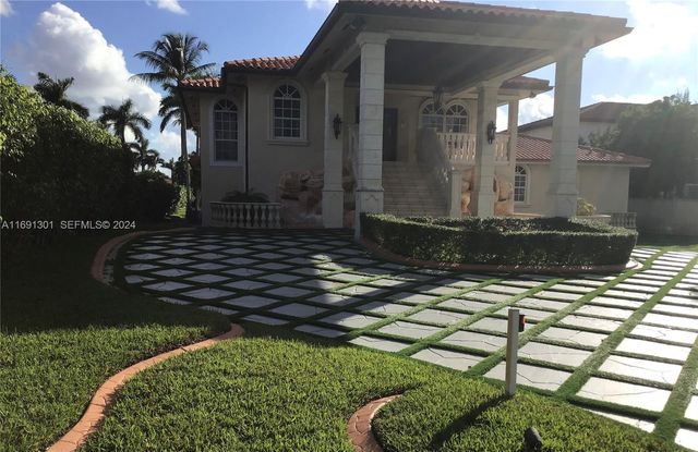 13460 SW 32nd Street, Miami, FL 33175