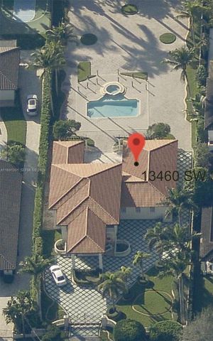 13460 SW 32nd Street, Miami, FL 33175