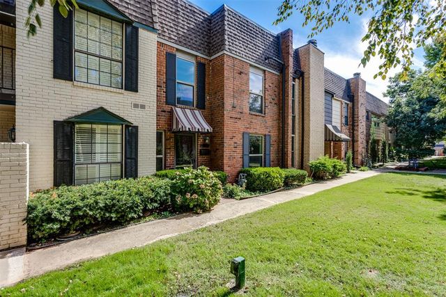 7817 Old Hickory Lane, Oklahoma City, OK 73116