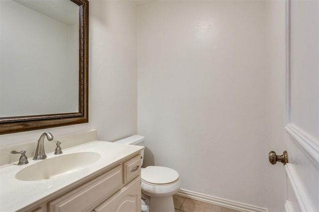 7817 Old Hickory Lane, Oklahoma City, OK 73116