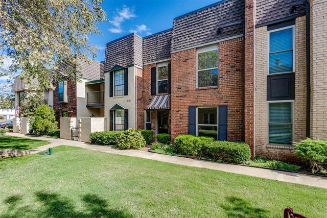 7817 Old Hickory Lane, Oklahoma City, OK 73116