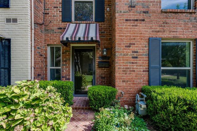 7817 Old Hickory Lane, Oklahoma City, OK 73116