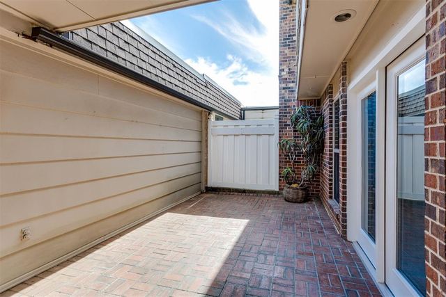 7817 Old Hickory Lane, Oklahoma City, OK 73116