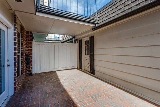 7817 Old Hickory Lane, Oklahoma City, OK 73116