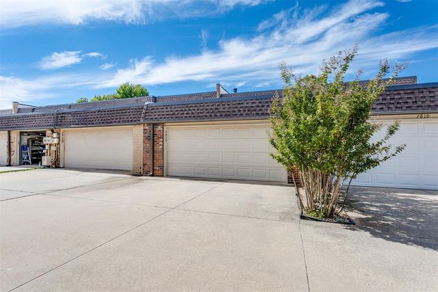 7817 Old Hickory Lane, Oklahoma City, OK 73116