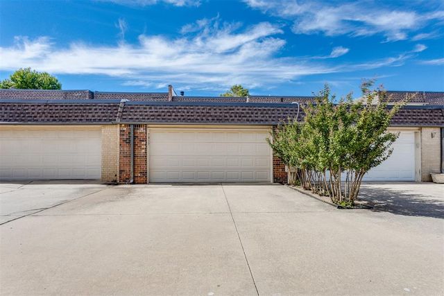 7817 Old Hickory Lane, Oklahoma City, OK 73116