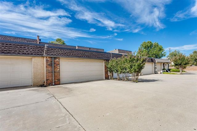 7817 Old Hickory Lane, Oklahoma City, OK 73116