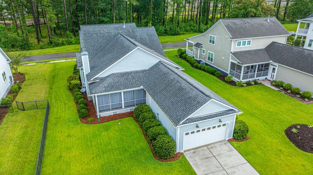 3984 Berberis Lane, Ravenel, SC 29470