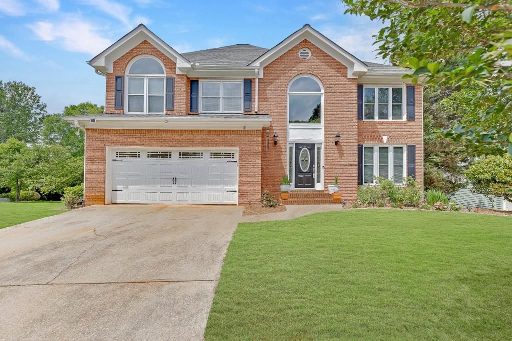 5922 Terrace Lake Point, Flowery Branch, GA 30542