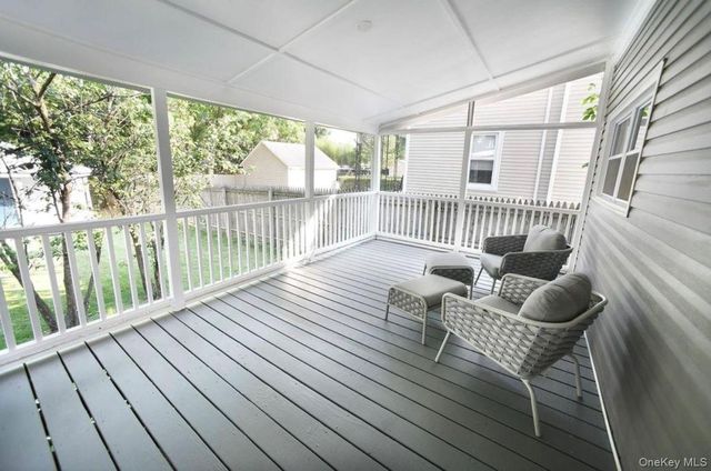 14 S Cedar Street, Beacon, NY 12508