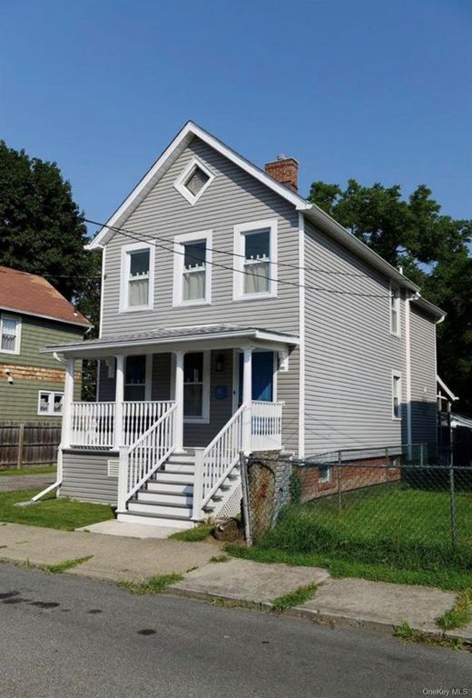 14 S Cedar Street, Beacon, NY 12508