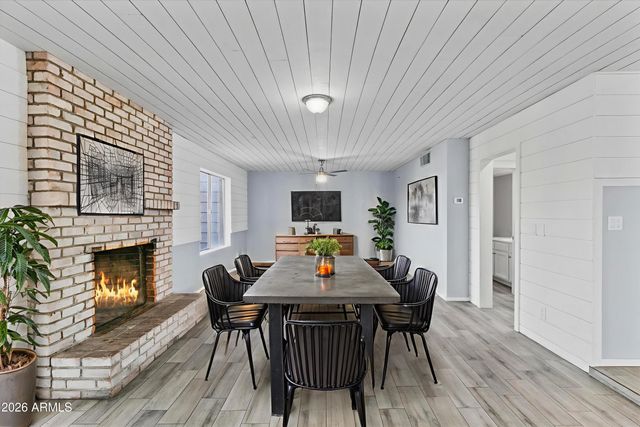 5204 W GARDEN Drive, Glendale, AZ 85304