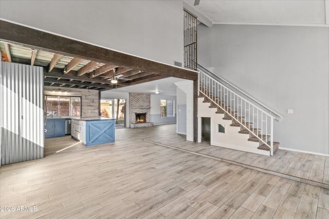 5204 W GARDEN Drive, Glendale, AZ 85304