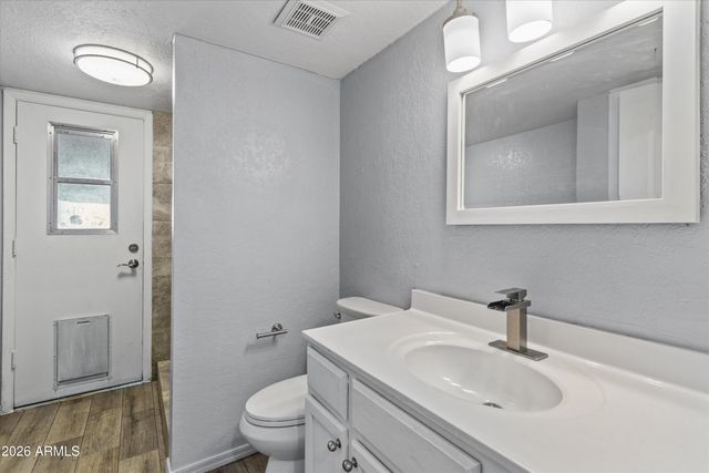 5204 W GARDEN Drive, Glendale, AZ 85304