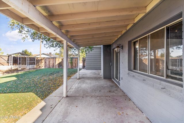 5204 W GARDEN Drive, Glendale, AZ 85304