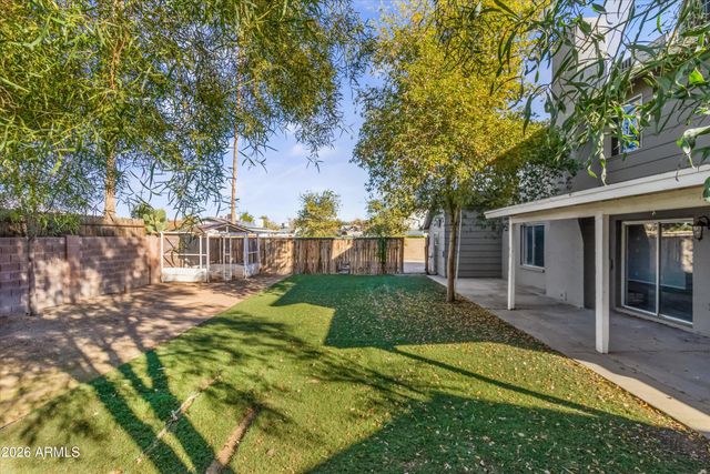 5204 W GARDEN Drive, Glendale, AZ 85304