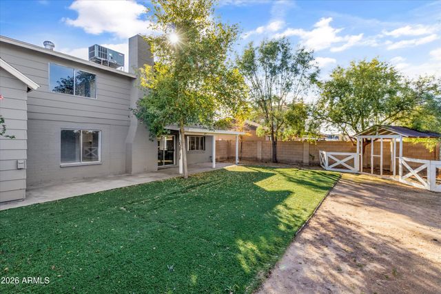 5204 W GARDEN Drive, Glendale, AZ 85304