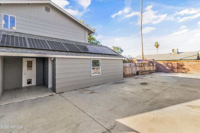 5204 W GARDEN Drive, Glendale, AZ 85304