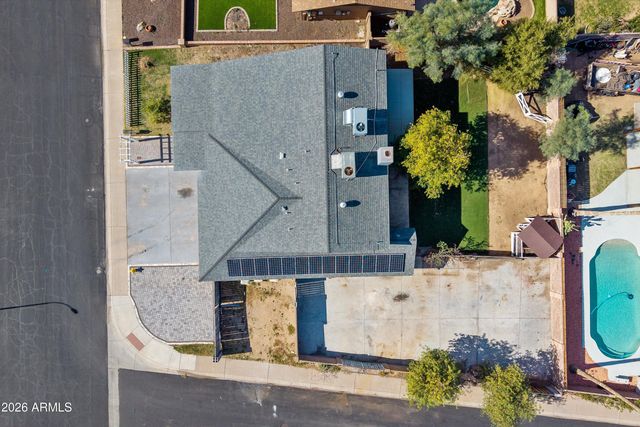 5204 W GARDEN Drive, Glendale, AZ 85304