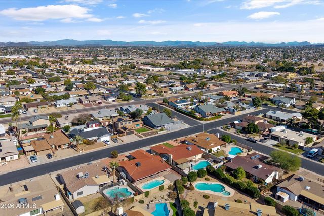 5204 W GARDEN Drive, Glendale, AZ 85304