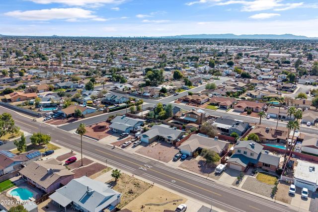 5204 W GARDEN Drive, Glendale, AZ 85304