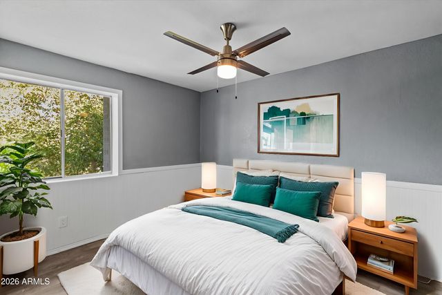 5204 W GARDEN Drive, Glendale, AZ 85304