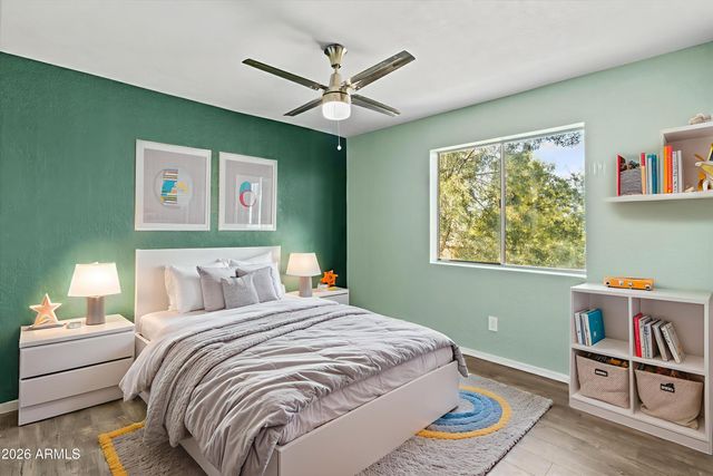 5204 W GARDEN Drive, Glendale, AZ 85304