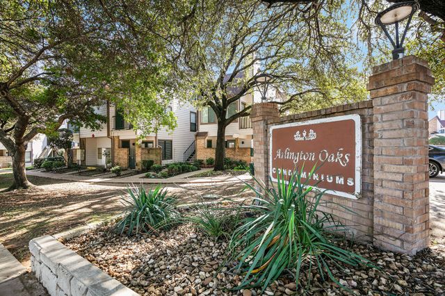 2311 Balsam Drive H307, Arlington, TX 76006