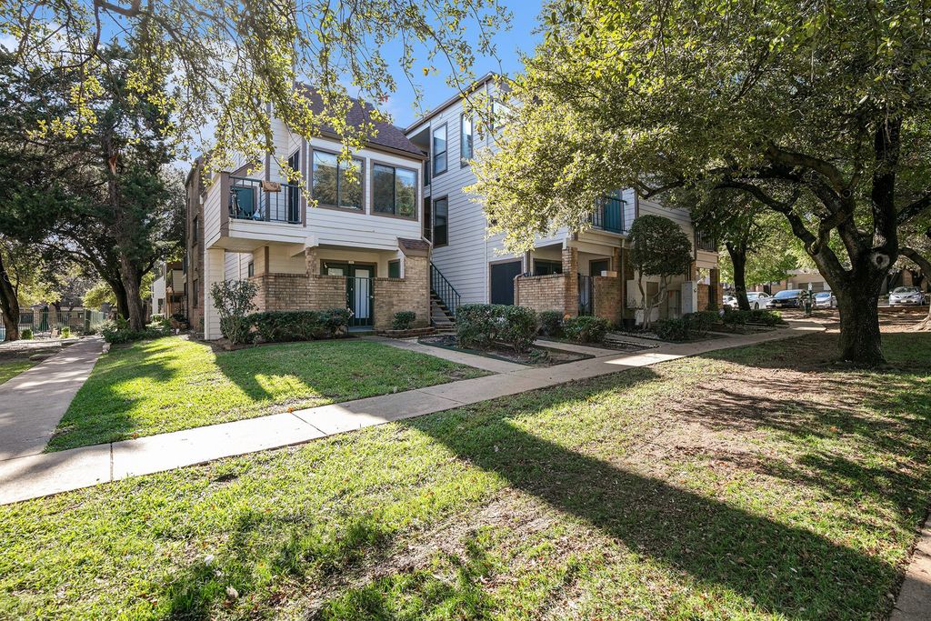 2311 Balsam Drive H307, Arlington, TX 76006