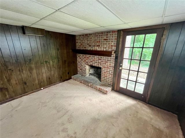 512 Donwood Lane SW, Marietta, GA 30060