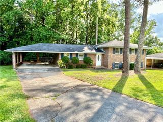 512 Donwood Lane SW, Marietta, GA 30060