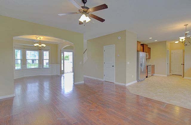 935 Mustang Lane NE, Ludowici, GA 31313
