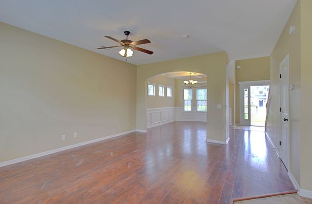 935 Mustang Lane NE, Ludowici, GA 31313
