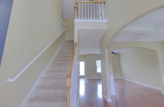 935 Mustang Lane NE, Ludowici, GA 31313