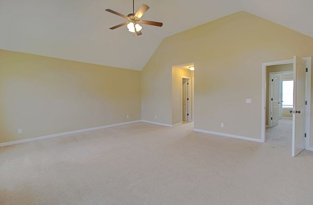 935 Mustang Lane NE, Ludowici, GA 31313