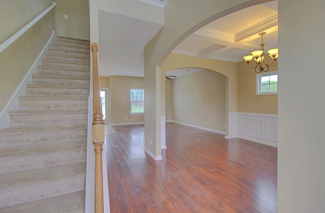 935 Mustang Lane NE, Ludowici, GA 31313