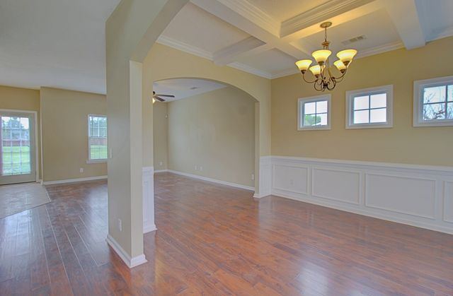 935 Mustang Lane NE, Ludowici, GA 31313
