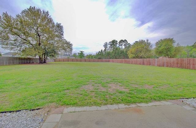 935 Mustang Lane NE, Ludowici, GA 31313