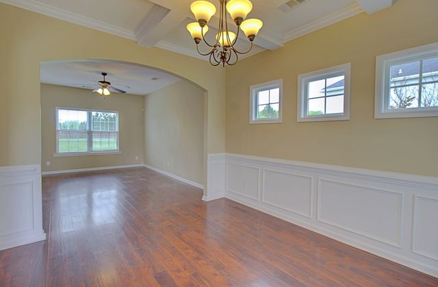 935 Mustang Lane NE, Ludowici, GA 31313