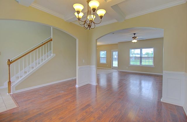 935 Mustang Lane NE, Ludowici, GA 31313