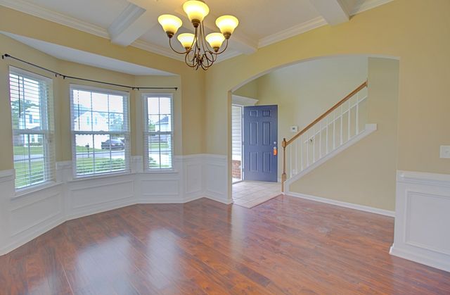 935 Mustang Lane NE, Ludowici, GA 31313