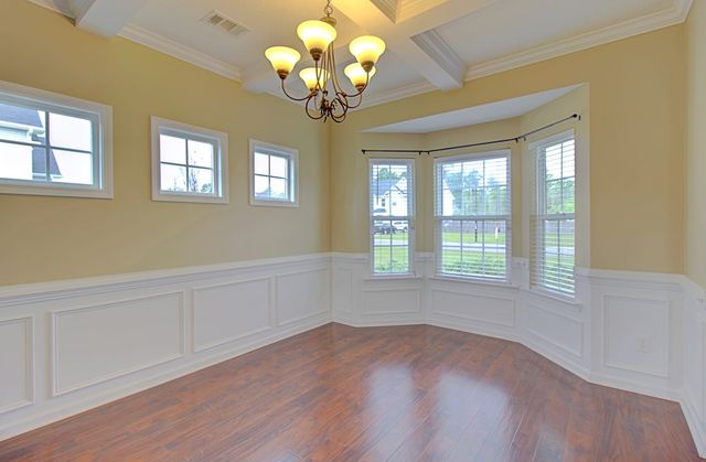 935 Mustang Lane NE, Ludowici, GA 31313