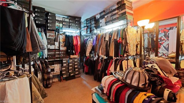 454 Algonquin RD, Hampton, VA 23661