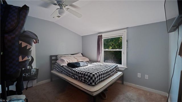 454 Algonquin RD, Hampton, VA 23661