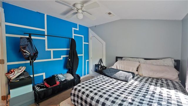 454 Algonquin RD, Hampton, VA 23661